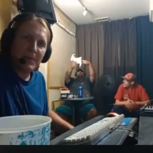 The 22nd Potluck Brothers Podcast