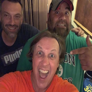The 7th Potluck Brothers' Podcast