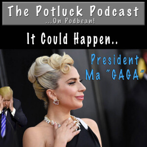 138:  MA ”GAGA”
