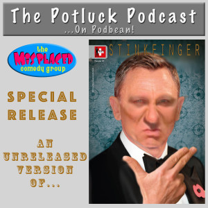 A SPECIAL RELEASE