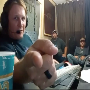 THE POTLUCK BROTHERS' 21st PODCAST!!!