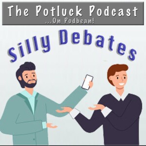 Best Clips: More Silly Debates!