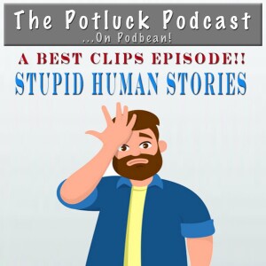 Best Clips:  MORE Stupid Human Stories