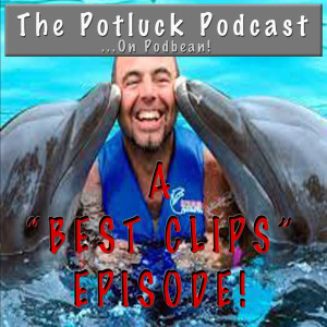 Best Clips: Malcolm, Dolphin Casanova!