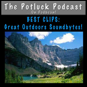 Best Clips: The Great Outdoors