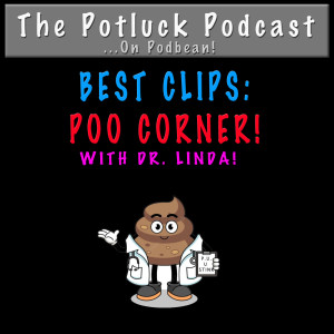 Best Clips: Poo Corner - With Dr. Linda!