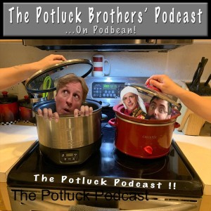 113: Hey! It’s us! ...Yeah, It’s ”those” guys...