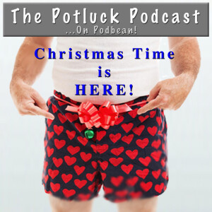 141: The Holiday Season ”IS HERE !!”