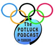 An Olympic Potluck!