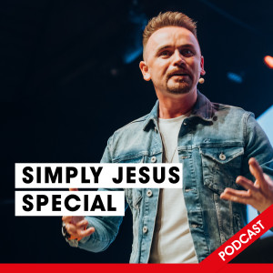 363. Simply Jesus: Geloven op maandag | David de Vos | deel 1