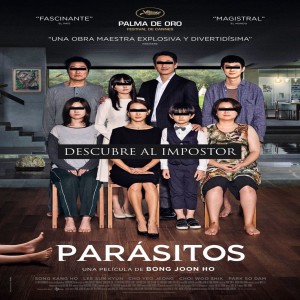 Ver # HD Linea(4k) “PARÁSITOS” Pelicula Completa EN espanol y latino