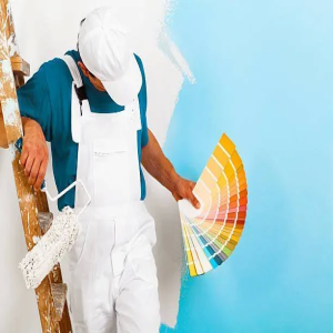 Find out the Top Qualities of a Reliable Professional Painter