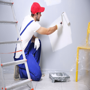 Addressing Common Faqs about House Painting
