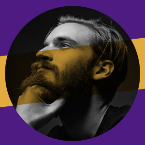 PewDiePie | پیودی‌پای