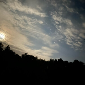 Episode 8.67: This is the way the world ends; this is the way …: not with a bang, with a Whisper.