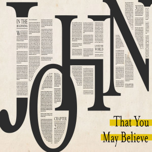 John's Gospel | John 3:1-15 You Must Be Born Again