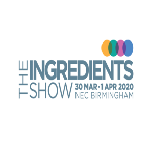 The UK Food Shows Podcast, Episode Two -  The Ingredients Show 2020 