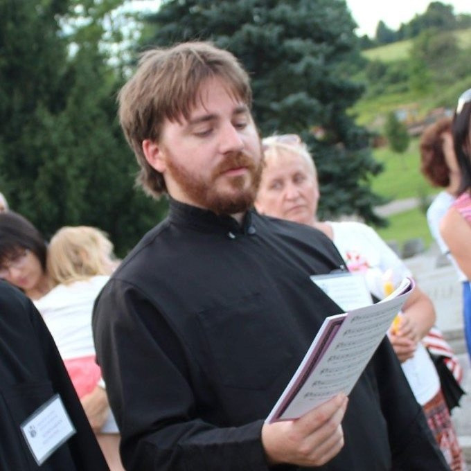 Retreat - Technology and Christian Life, Retreat talk pt.3