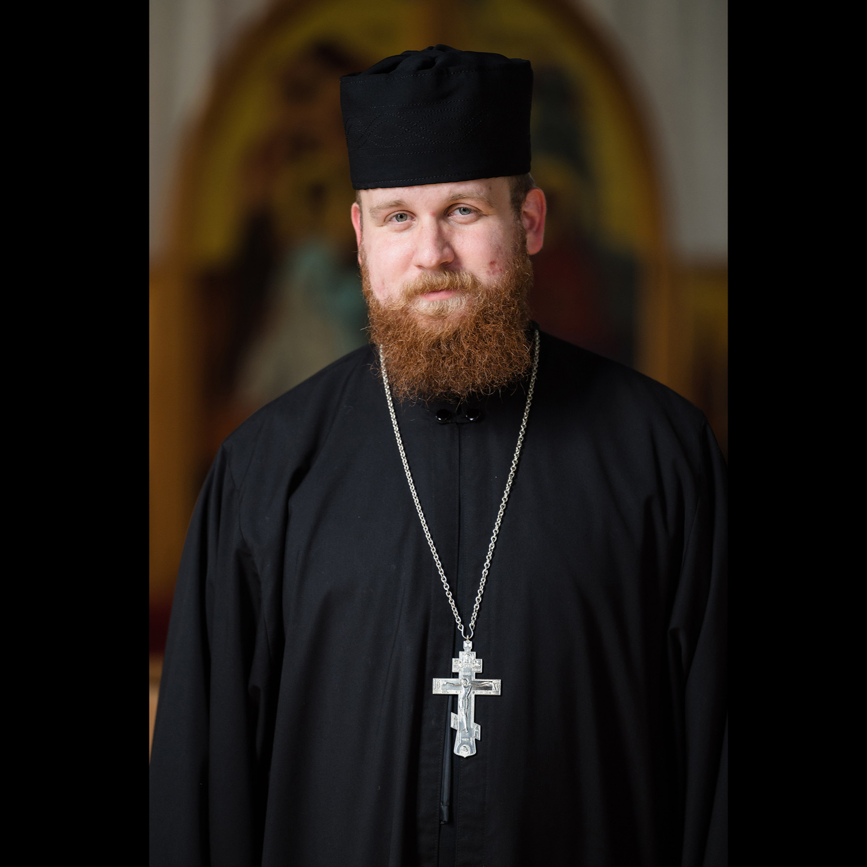 Homily - Sunday of St Mary of Egypt 2022