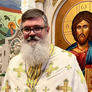 Homily - Sunday of All Saints at St John Chrysostom 2022