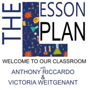 The Lesson Plan - Episode 2 - Straying from the Collegiate Path