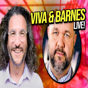 Ep. 261: Criminal Judges ARRESTED! Election in Canada! Santos Sentenced! RFK Jr. & Autism & MORE!