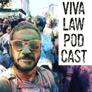 Viva Law Podcast Ep. 1: The Solicitor-Client Relationship