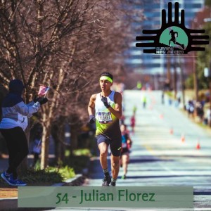 Episode 54 - Julian Florez
