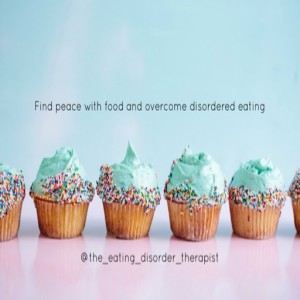 5 secrets from the eating disorder therapy room