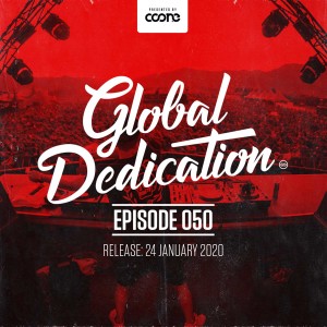 COONE - GLOBAL DEDICATION 050