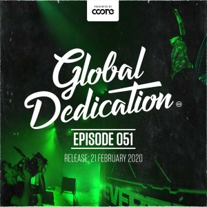 COONE - GLOBAL DEDICATION 051