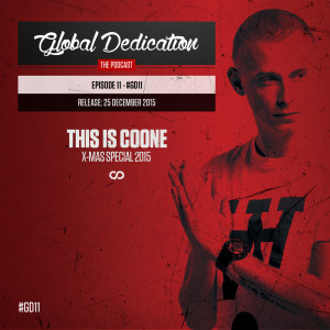 COONE - GLOBAL DEDICATION 011