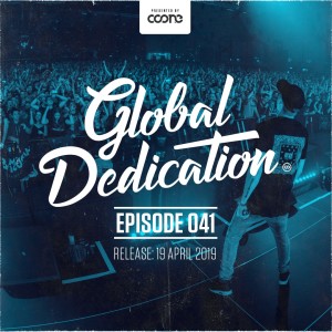 COONE - GLOBAL DEDICATION 041