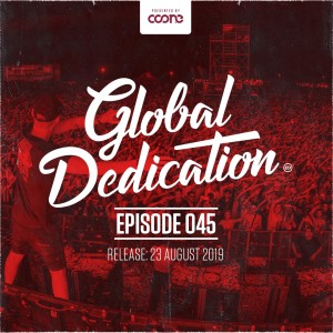 COONE - GLOBAL DEDICATION 045