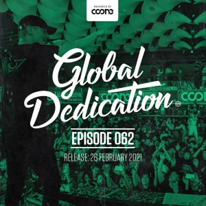 COONE - GLOBAL DEDICATION 062