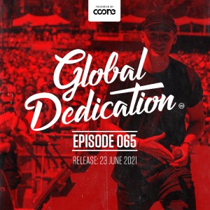 COONE - GLOBAL DEDICATION 065