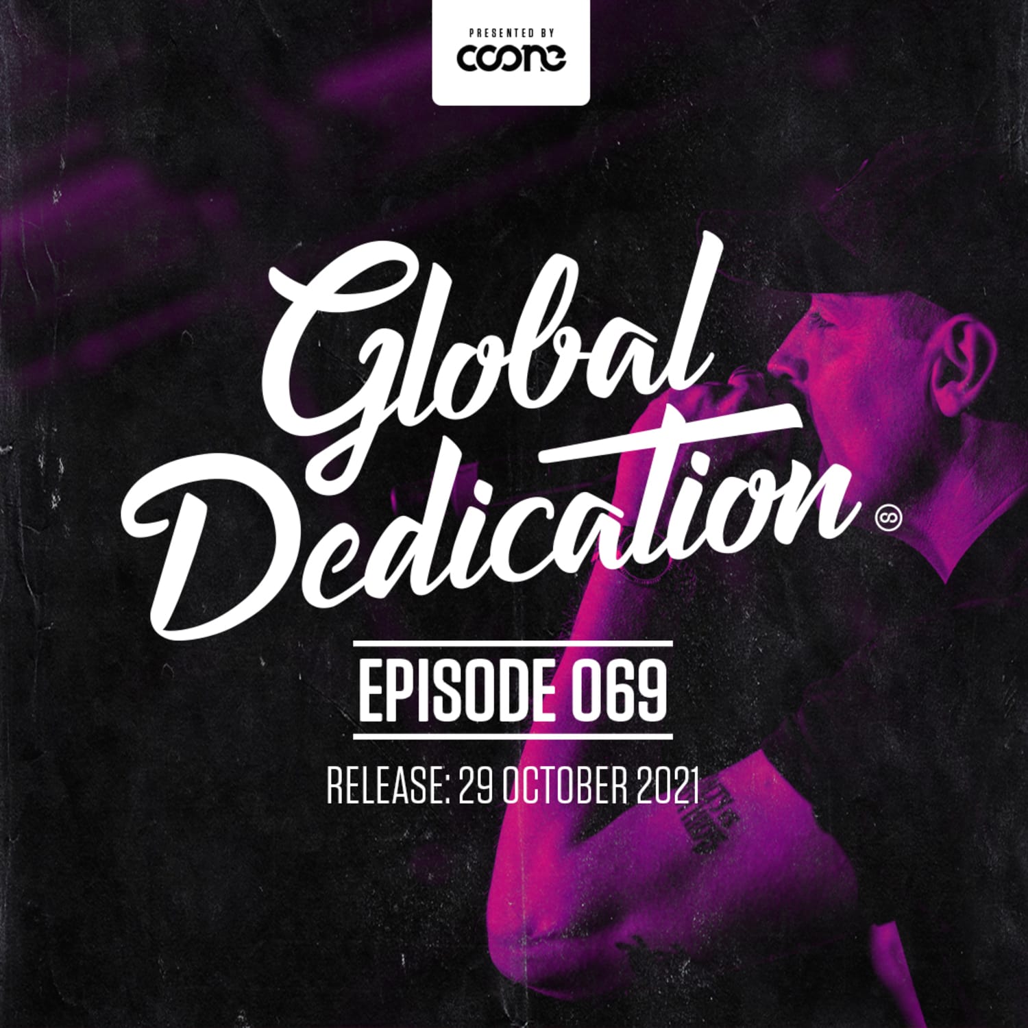 COONE - GLOBAL DEDICATION 069