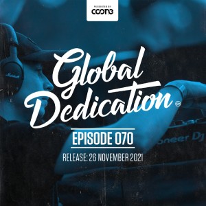 COONE - GLOBAL DEDICATION 070