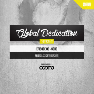 COONE - GLOBAL DEDICATION 009