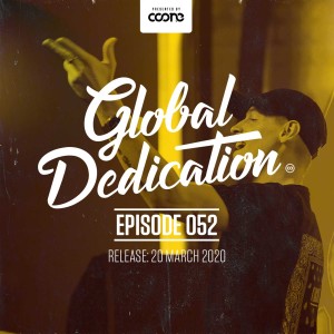 COONE - GLOBAL DEDICATION 052
