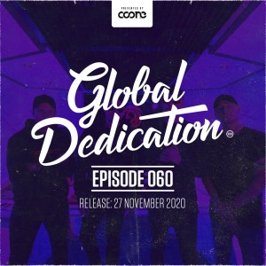 COONE - GLOBAL DEDICATION 060