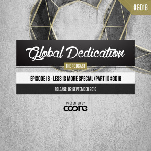 COONE - GLOBAL DEDICATION 018