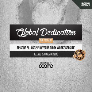 COONE - GLOBAL DEDICATION 021