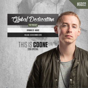 COONE - GLOBAL DEDICATION 022