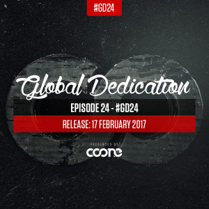 COONE - GLOBAL DEDICATION 024