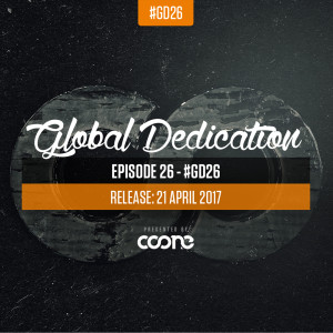 COONE - GLOBAL DEDICATION 026