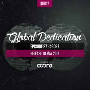 COONE - GLOBAL DEDICATION 027