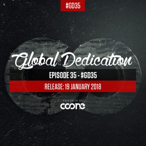 COONE - GLOBAL DEDICATION 035