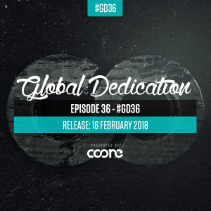 COONE - GLOBAL DEDICATION 036
