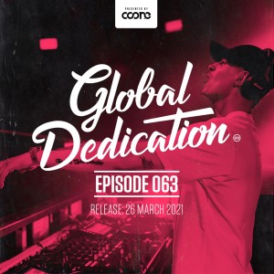 COONE - GLOBAL DEDICATION 063